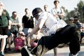 BREAK ALL 2VS2 ORAZ BGIRL CONTEST NA CONVERSE BLOCK PARTY