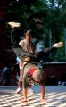 Breakdance European Challenge w ramach Bruk Festivalu 2012