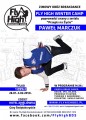 FLY HIGH WINTER CAMP