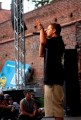 Breakdance European Challenge w ramach Bruk Festivalu 2012