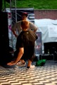 Breakdance European Challenge w ramach Bruk Festivalu 2012