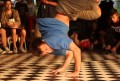 Breakdance European Challenge w ramach Bruk Festivalu 2012