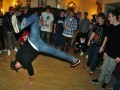 Wild Style Jam - Ostatni Jam w tym roku!