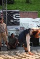 Breakdance European Challenge w ramach Bruk Festivalu 2012