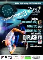 The Fresh Moves 2013 vol. 3