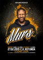 MURS / support: Kamel/Dj Roka, Shoom, WOOFpaq, Oxon/Revo, DJ Noriz - 27.02 - Rotunda, Kraków!