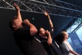 Breakdance European Challenge w ramach Bruk Festivalu 2012