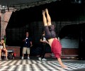 Breakdance European Challenge w ramach Bruk Festivalu 2012