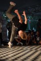 Breakdance European Challenge w ramach Bruk Festivalu 2012