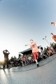 BREAK ALL 2VS2 ORAZ BGIRL CONTEST NA CONVERSE BLOCK PARTY