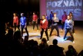 POZNAŃ MOVES 2014 – Mistrzostwa Poznania i Wielkopolski w Tańcu Hip Hop 