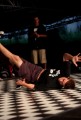 Breakdance European Challenge w ramach Bruk Festivalu 2012