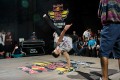 Red Bull BC One Cypher Sao Paulo, Brazil, 2012