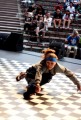 Breakdance European Challenge w ramach Bruk Festivalu 2012