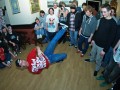 Wild Style Jam - Ostatni Jam w tym roku!