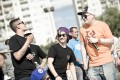 BREAK ALL 2VS2 ORAZ BGIRL CONTEST NA CONVERSE BLOCK PARTY
