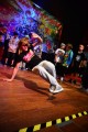 Szalony Dzień Tańca w Legionowie -Turniej Break Dance - Battle Kids 1vs1  20.06.2014
