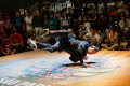 Red Bull BC One Cypher Sao Paulo, Brazil, 2012