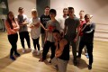 Jednodniowy kurs na instruktora tańca