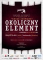 OKOLICZNY ELEMENT w Toruniu
