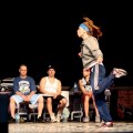Breakdance European Challenge w ramach Bruk Festivalu 2012