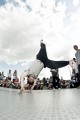 BREAK ALL 2VS2 ORAZ BGIRL CONTEST NA CONVERSE BLOCK PARTY