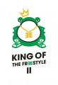 KING OF THE FREESTYLE II