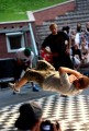 Breakdance European Challenge w ramach Bruk Festivalu 2012