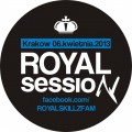 ROYAL SESSION - KRUMP WORKSHOPS, CONTEST 1vs1