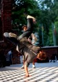 Breakdance European Challenge w ramach Bruk Festivalu 2012