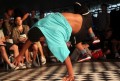 Breakdance European Challenge w ramach Bruk Festivalu 2012