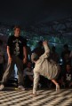 Breakdance European Challenge w ramach Bruk Festivalu 2012