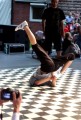 Breakdance European Challenge w ramach Bruk Festivalu 2012
