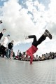 BREAK ALL 2VS2 ORAZ BGIRL CONTEST NA CONVERSE BLOCK PARTY