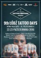 Łódź Tattoo Days