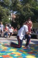 Finaliści Ersko City B-boy Jam 2018