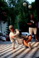 Breakdance European Challenge w ramach Bruk Festivalu 2012