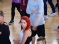 FP Dance Camp - Marissa & Quick crew Workshop