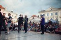 BREJKDANS 30-lecie pierwszych Mistrzostw Polski w tańcu Breakdance