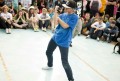 BONNIE & CLYDE HIP HOP FESTIVAL