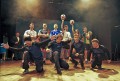 Nowe promo Battle Tribe Crew