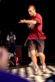 Breakdance European Challenge w ramach Bruk Festivalu 2012