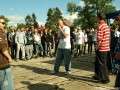 Graffiti Jam Bitwa o Miasto