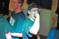 MAD SMOKERS CREW ANNIVERSARY JAM