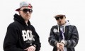 Kali i Paluch na Hip-hop Kempie ! 