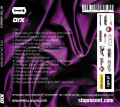 PREORDER BORIXON RAP NOT DEAD