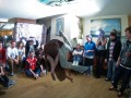 Wild Style Jam - Ostatni Jam w tym roku!