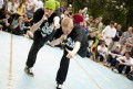 BONNIE & CLYDE HIP HOP FESTIVAL
