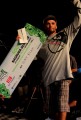 Breakdance European Challenge w ramach Bruk Festivalu 2012