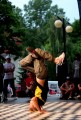 Breakdance European Challenge w ramach Bruk Festivalu 2012